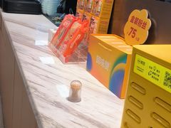 -回味鸭血粉丝汤(京新广场店)