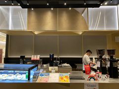 -Seesaw Coffee(苏州中心店)