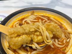 -姐弟俩土豆粉(北京双桥万达店)