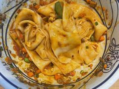-陇上秦轩biangbiang面(萧山万象汇店)