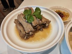-莆田餐厅PUTIEN(金融街购物中心店)
