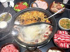 -俏媳妇火锅(宽窄巷子店)
