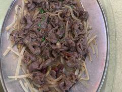 -大自然美食农庄(广州南站店)