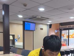-永和大王(茉莉上新·漕宝店)