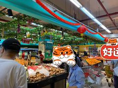 -百佳汇超市(日业广场店)