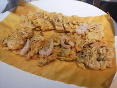 -好兄弟郭巨海鲜(天一阁店)