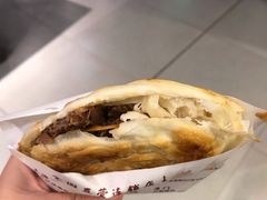 -西安手工面(万象城店)
