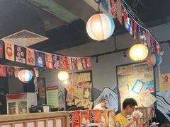 -一道浪居酒屋