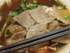 -河州春清真西北特色美食(虎踞路店)