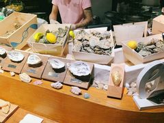 -普朗姆生蚝吧(原建国路店)