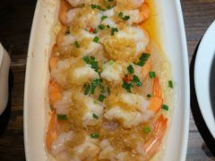 -外婆家(蓝色港湾店)