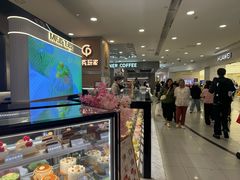 -凯德MALL(西直门店)