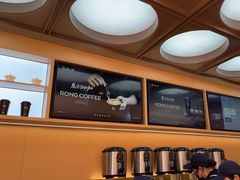 -蓉小乔·RONG COFFEE(春熙路店)