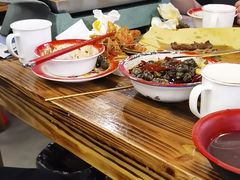 -冶建镜子·老南昌大排档·江西虾王(总店)