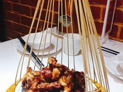 -后宫私房菜(汇客美食娱乐广场店)