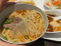 -阿那亚第三食堂 Cafeteria 3