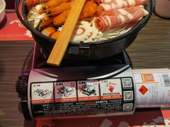-仙隐小鹿料理食堂(惠济万达店)