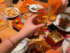 -松涛日本料理