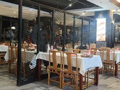 -辣婆婆(航天桥店)