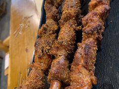 -京门老爆三·铜锅涮肉 爆肚(望京店)