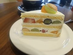 -black rainbow coffee