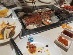 -爱客得牛排海鲜烤肉·火锅自助(春熙路黑金好店)
