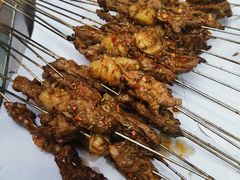 烤肉-铁诚烤肉