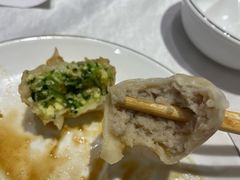 -大眼锅贴水饺(河东店)