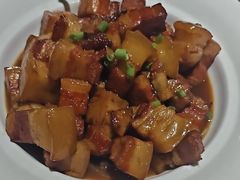 -东口码头·烧鸽子·鱼头泡饼·地方菜(金鹰悦城店)