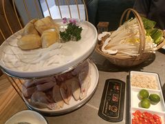 -同仁四季椰子鸡(海岸城天利店)