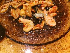 -阿昌白族石板烧(大理古城店)