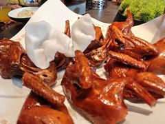-鸽子侯·家宴·平价海鲜(绿地店)