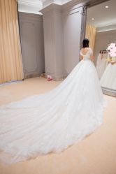 点击看大图 -MuseMarry婚纱(前海嘉里中心店)
