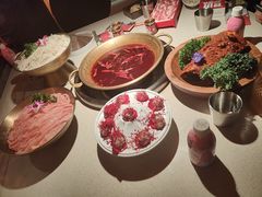 -小龙坎火锅(全球总店)