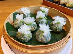 春味石榴包-竹里馆 ·茶食(奥体店)