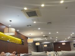-常州奔牛国际机场