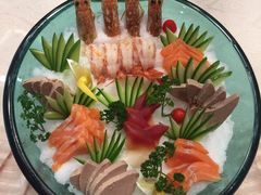 -花中城·杭帮菜·粤菜·海鲜火锅(清泰街店)