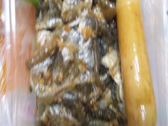 -粥君好殿·道滘肉丸粥(文华路店)