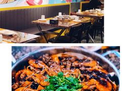-黄记煌三汁焖锅(崇文门店)