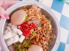 -瘦子桂林米粉店(总店)