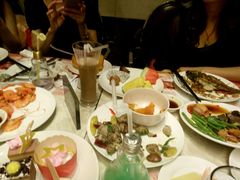 -芭菲盛宴·环球美食(解放碑英利国际店)