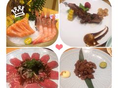 花潮日料艺食馆-花潮料理艺食馆(世欧广场店)