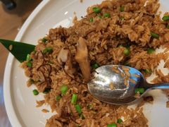 -枣子树·素食餐厅(普陀山店)