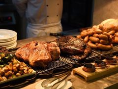 -长春金安大饭店