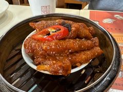 -点点心点心专门店(旺角店)
