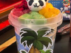 -蜀大侠火锅(四川北路店)