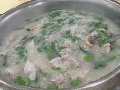 -标记美食新鲜猪杂(兴南大道店)