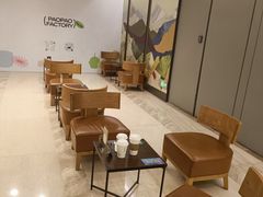 -PAOPAO Bakery&Café(港汇店)