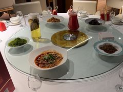 -阿斯牛牛·凉山菜(新会展店)