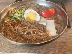-韩流热风(桥东街店)